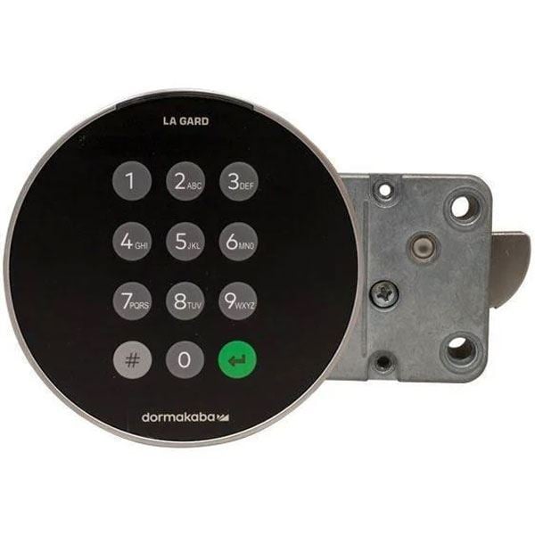 LA GARD 700 BASIC KIT SWB NBS