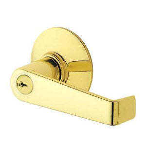 Schlage F51 Elan