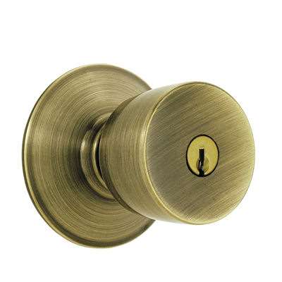 Schlage F51 Bell