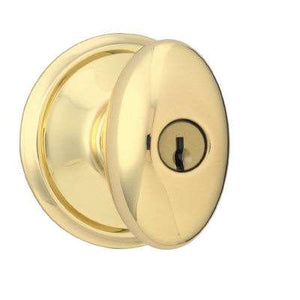 Schlage F51 Siena