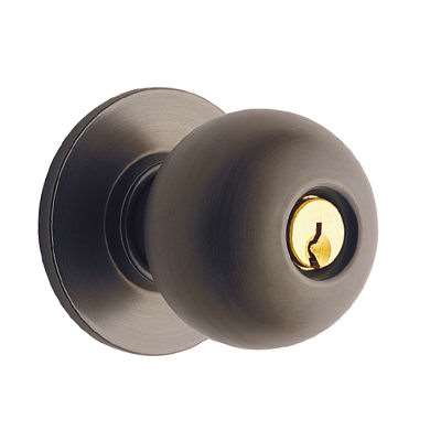 Schlage F51 Orbit