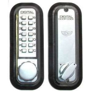 Lockey 2210