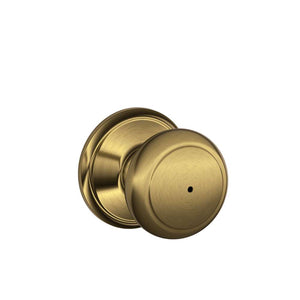 Schlage F40 Andover