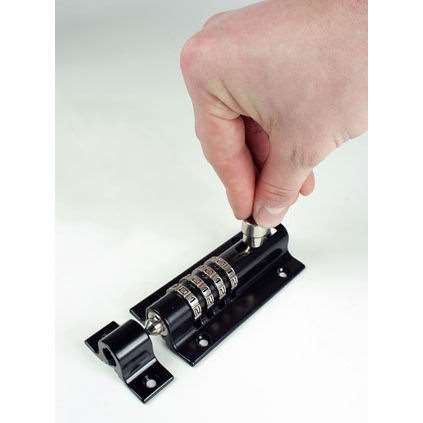 Combi-Bolt CB2000