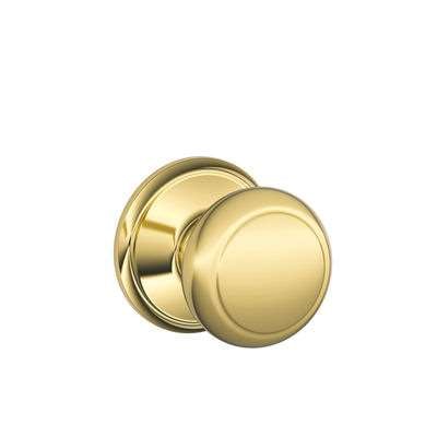 Schlage F170 Andover