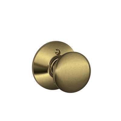 Schlage F170 Plymouth