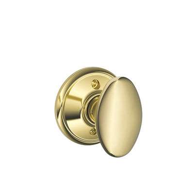 Schlage F170 Siena