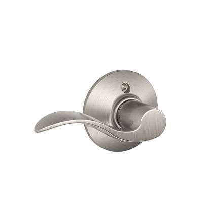 Schlage F170 Accent