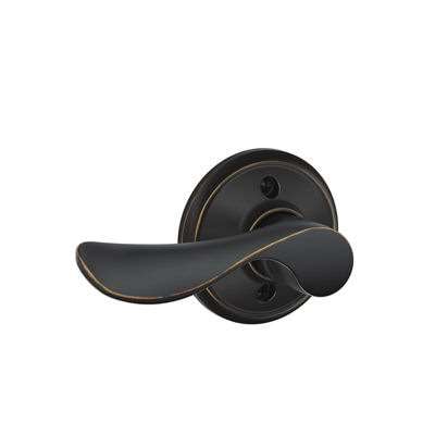 Schlage F170 Champagne
