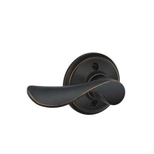 Schlage F170 Champagne