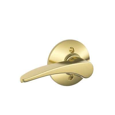 Schlage F170 Manhattan