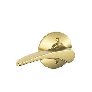Schlage F170 Manhattan