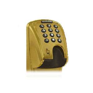 Schlage MGK
