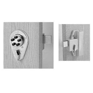 Simplex 900 Deadbolt
