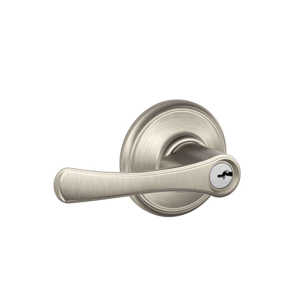 Schlage F51 Avila