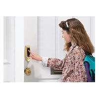 Simplex 7100 - Deadbolt