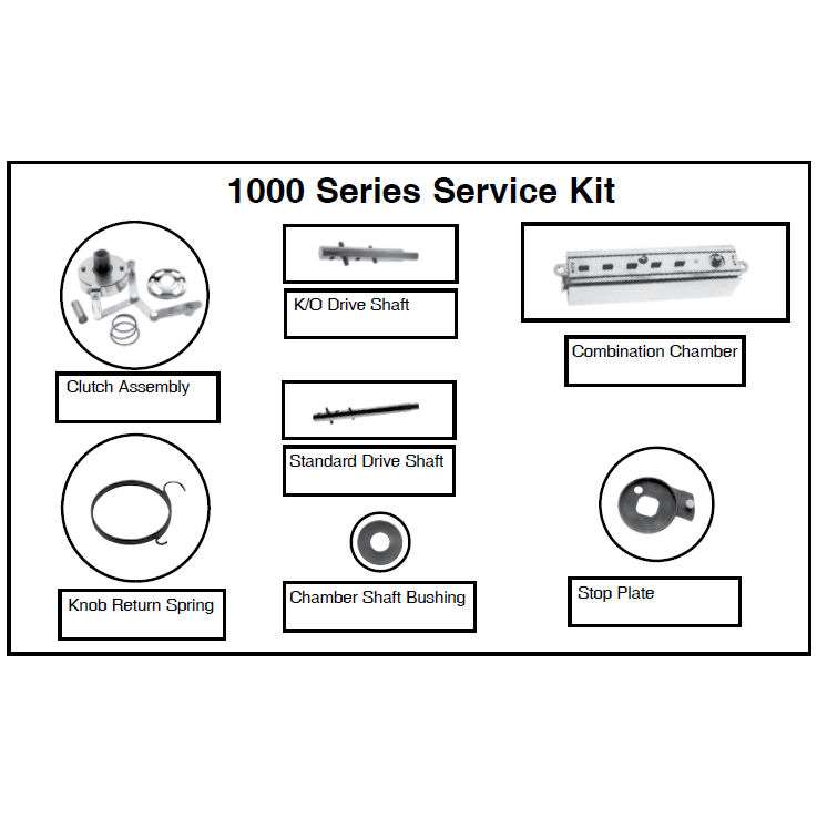 Kaba 203035-000-01