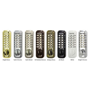 Lockey M220