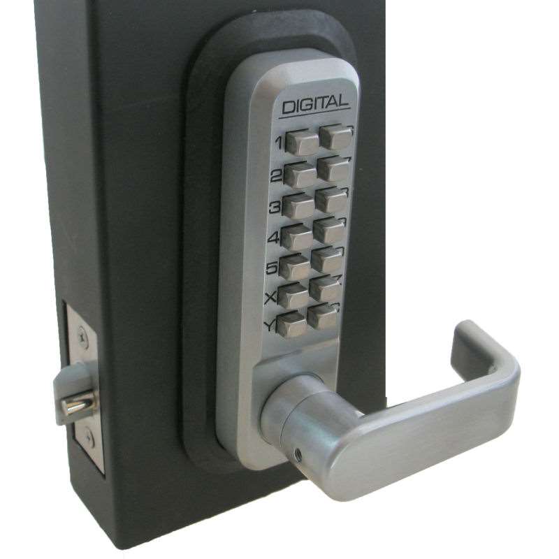 Lockey 2835DC