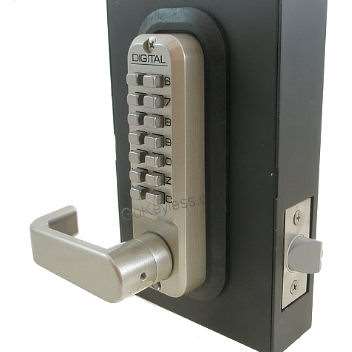 Lockey 2835DC