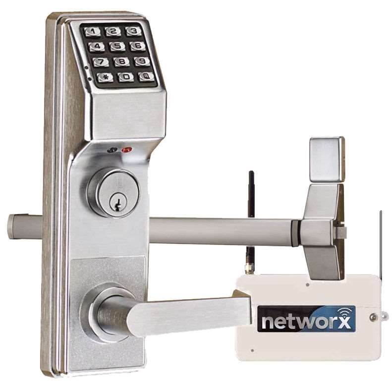 Trilogy Networx ETDLN