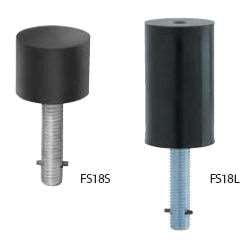 IVES FS18S, FS18L