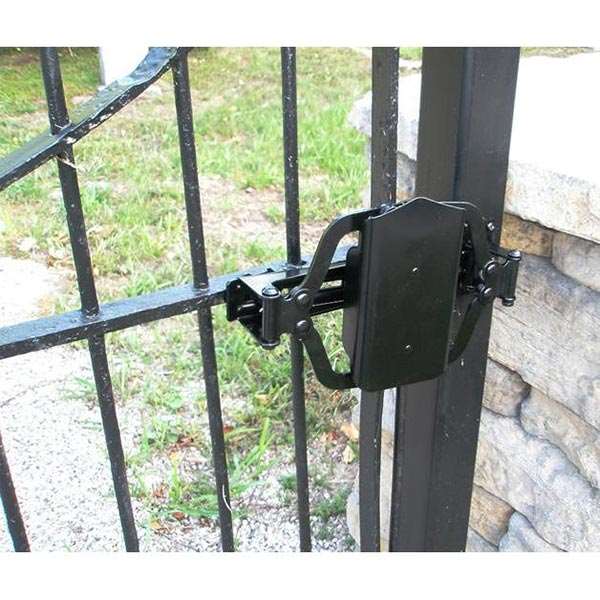 Lockey TB100