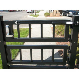 Lockey TB400