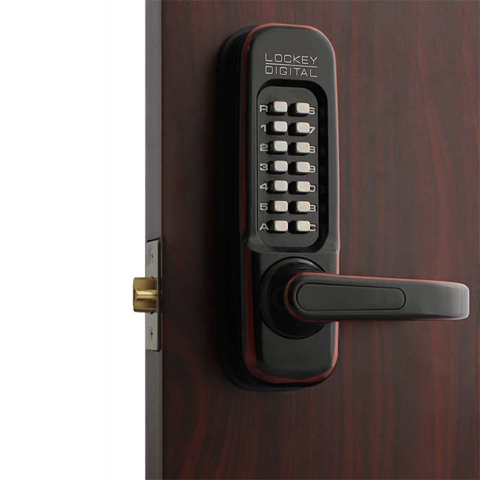 Lockey 1150