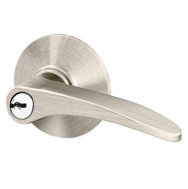 Schlage F51 Manhattan