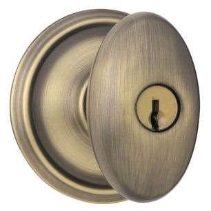 Schlage F51 Siena