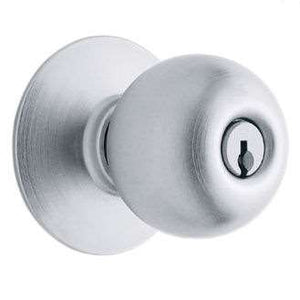 Schlage F51 Orbit