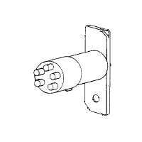 Kaba Simplex 74125
