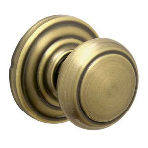 Schlage F10 Andover