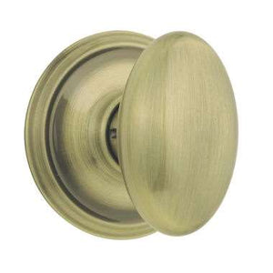 Schlage F10 Siena