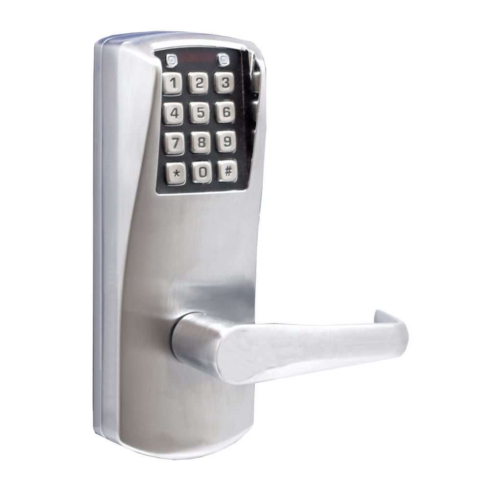 dormakaba PowerPlex P2031LL626