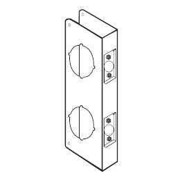 Don-Jo 256/258-CW
