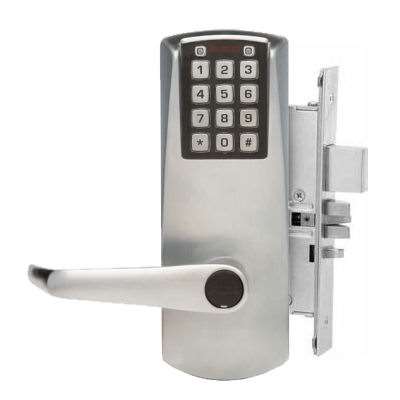 dormakaba  E-Plex E2067XSLL626