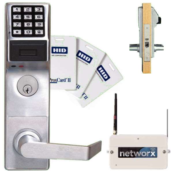 CLEARANCE - Trilogy Networx PDL6500