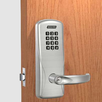 Schlage CO-200