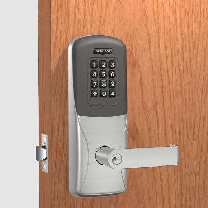 Schlage CO-200
