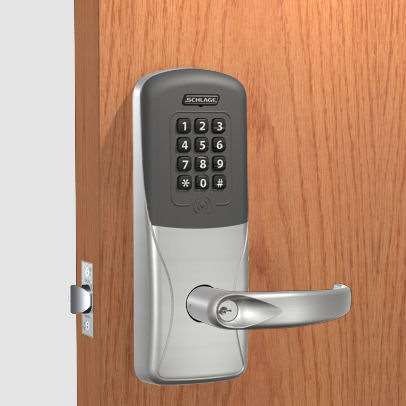 Schlage CO-200