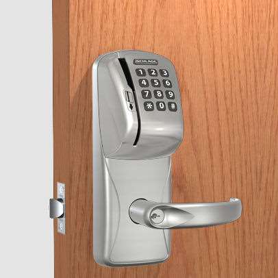 Schlage CO-200