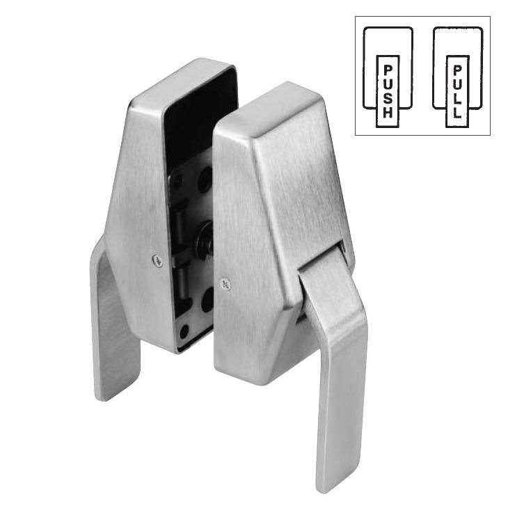 Schlage HL6-US26D-5