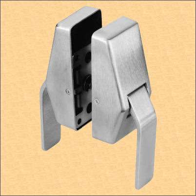 Schlage HL6-US10-5
