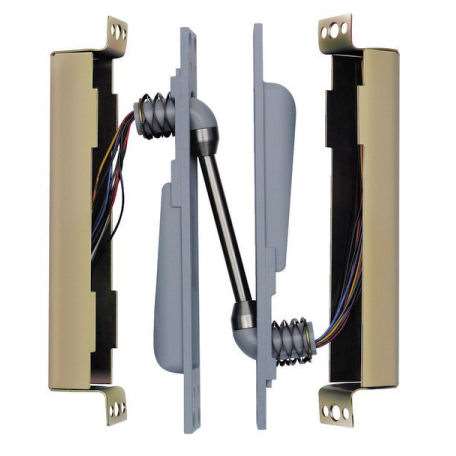 Von Duprin EPT-10