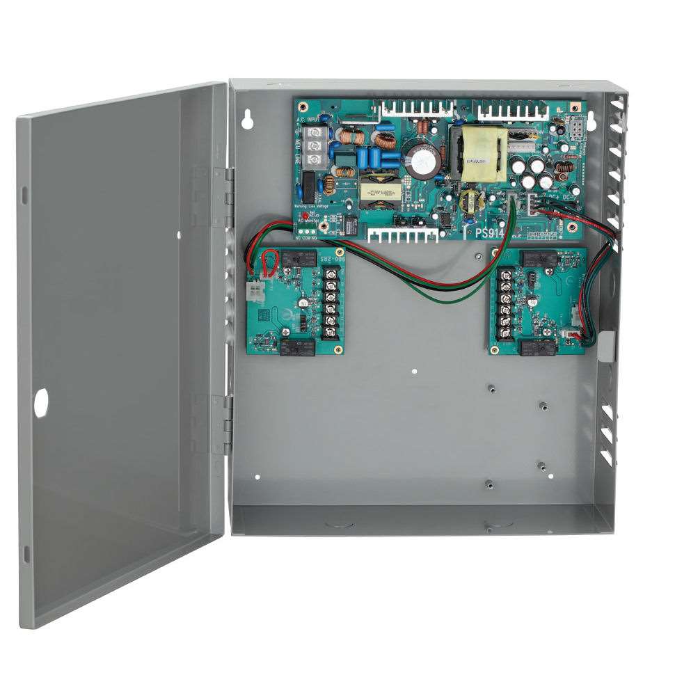 Von Duprin PS914