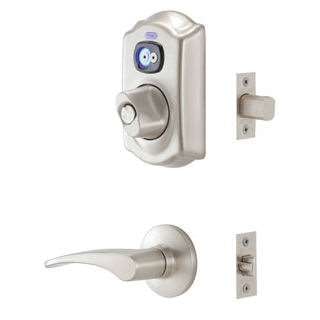 Schlage FE210F