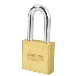 American Lock A5571