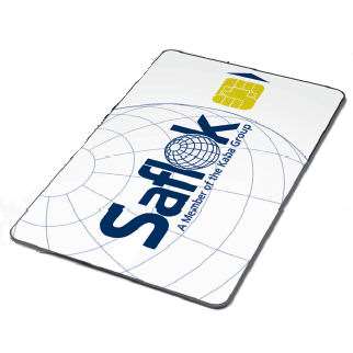 Saflok 10390